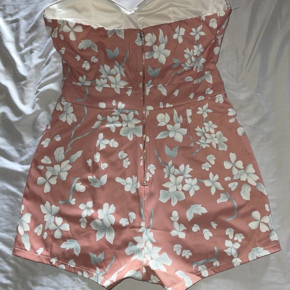 Blithe LA Romper - Picture 2 of 5